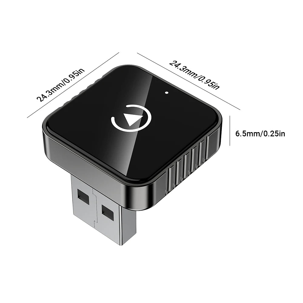 Adaptador carplay
