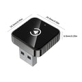 Adaptador carplay