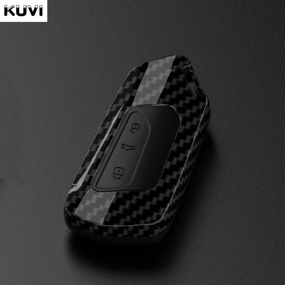 Funda llave fibra