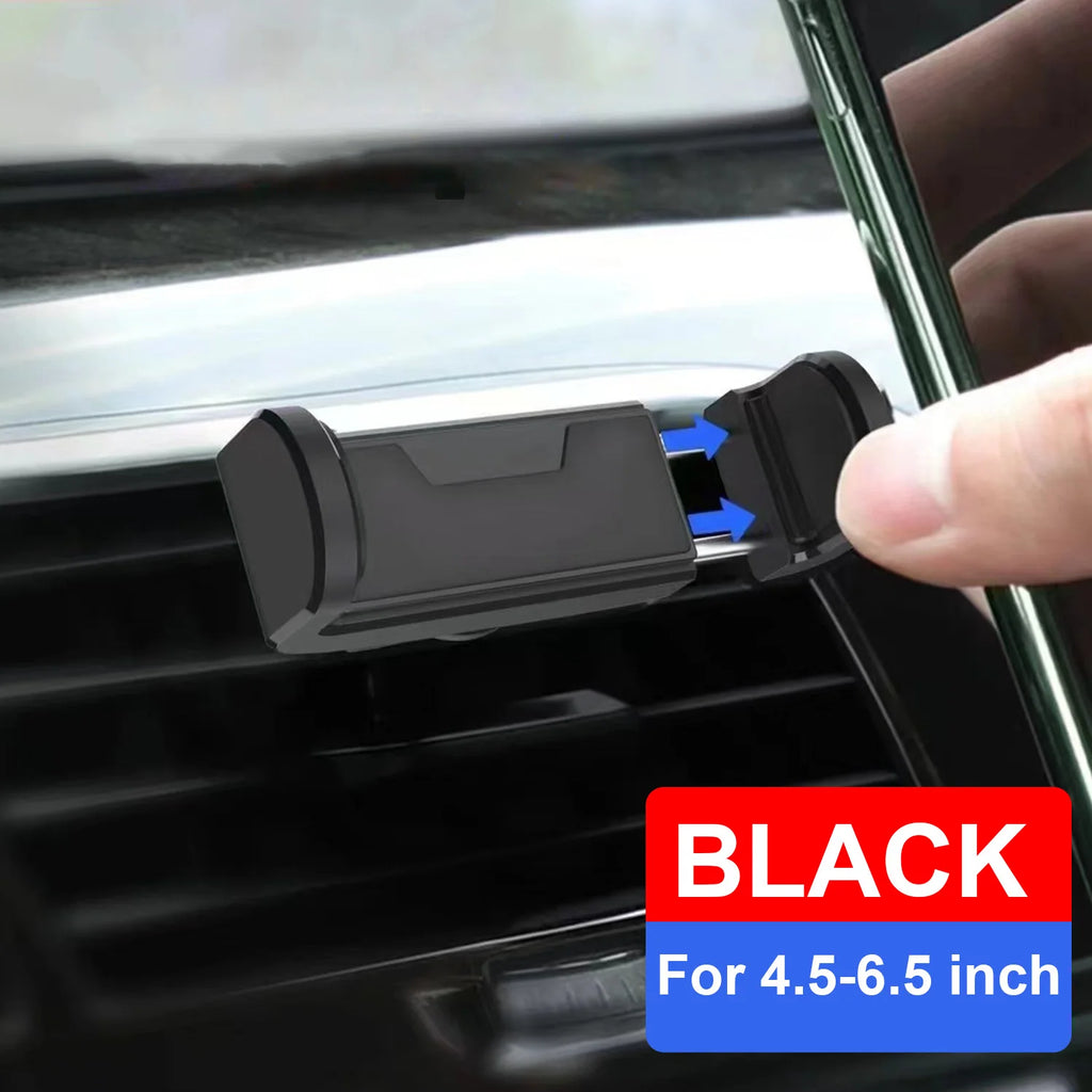 Soporte ergonomico movil para coche