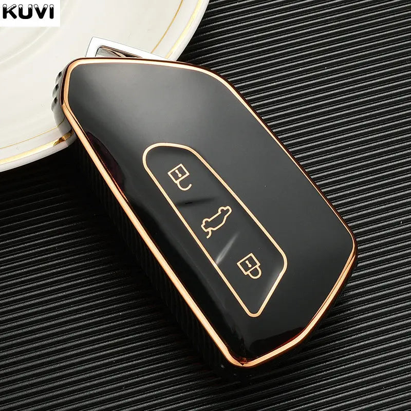 Funda llave fibra