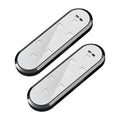 2Pcs luces para puerta