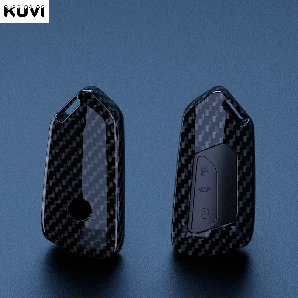 Funda llave fibra