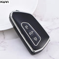 Funda llave fibra